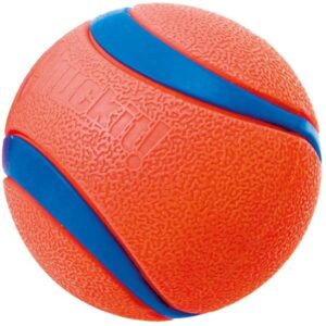 Ultra Bounce Ball