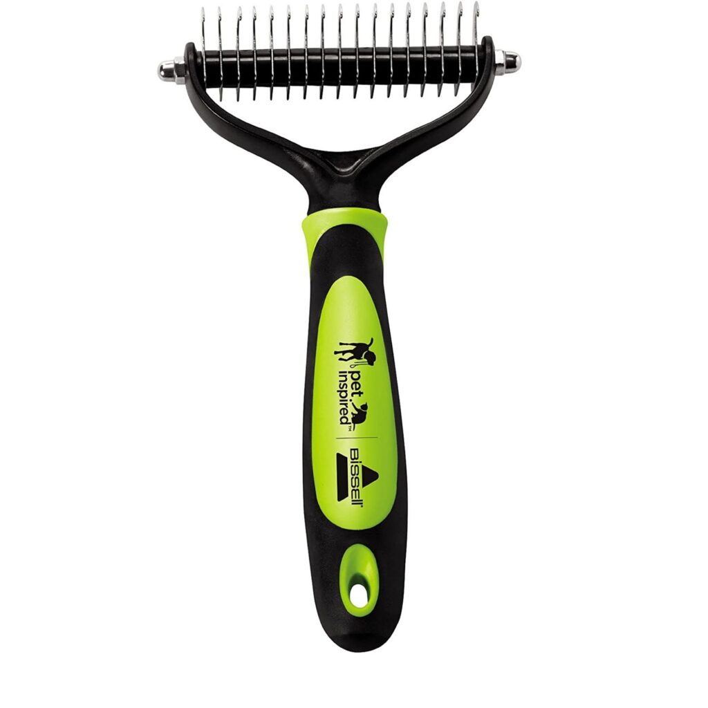 Grooming Brush