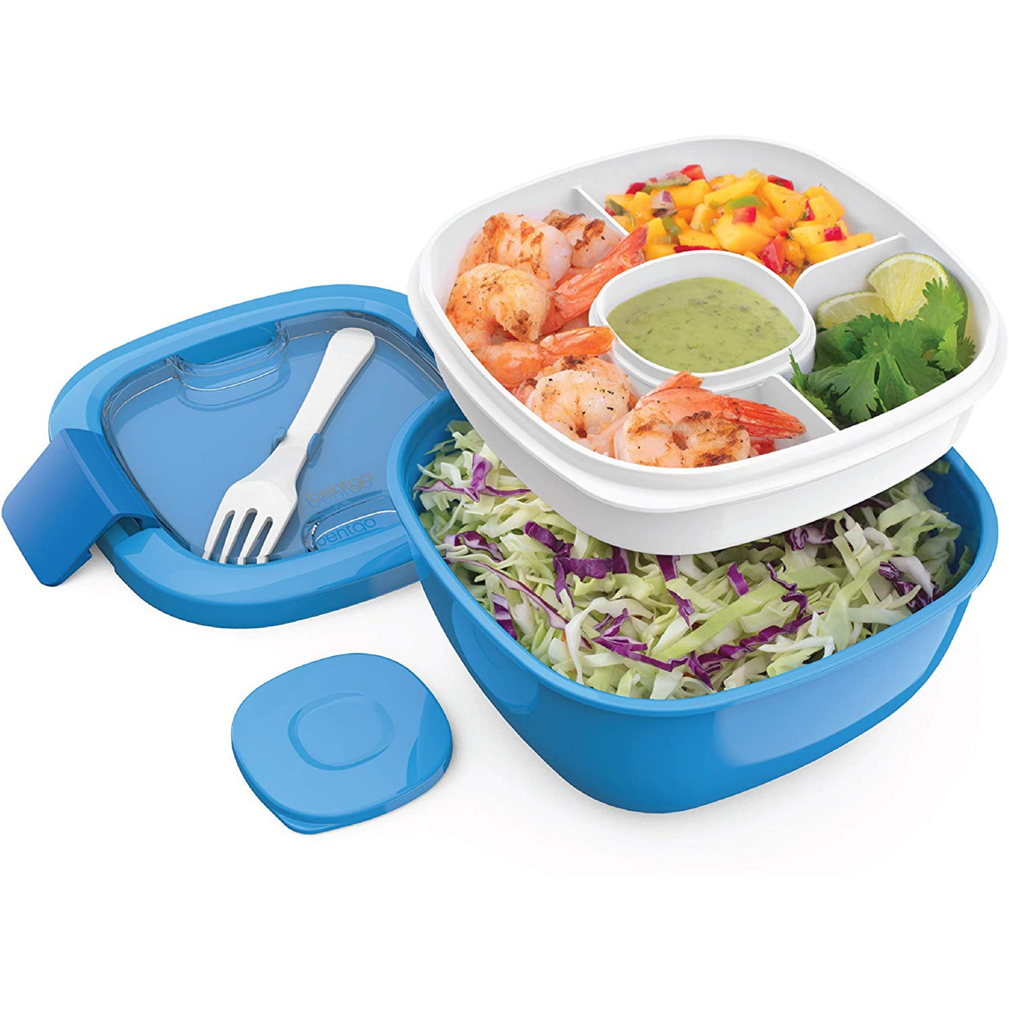 Lunch Container