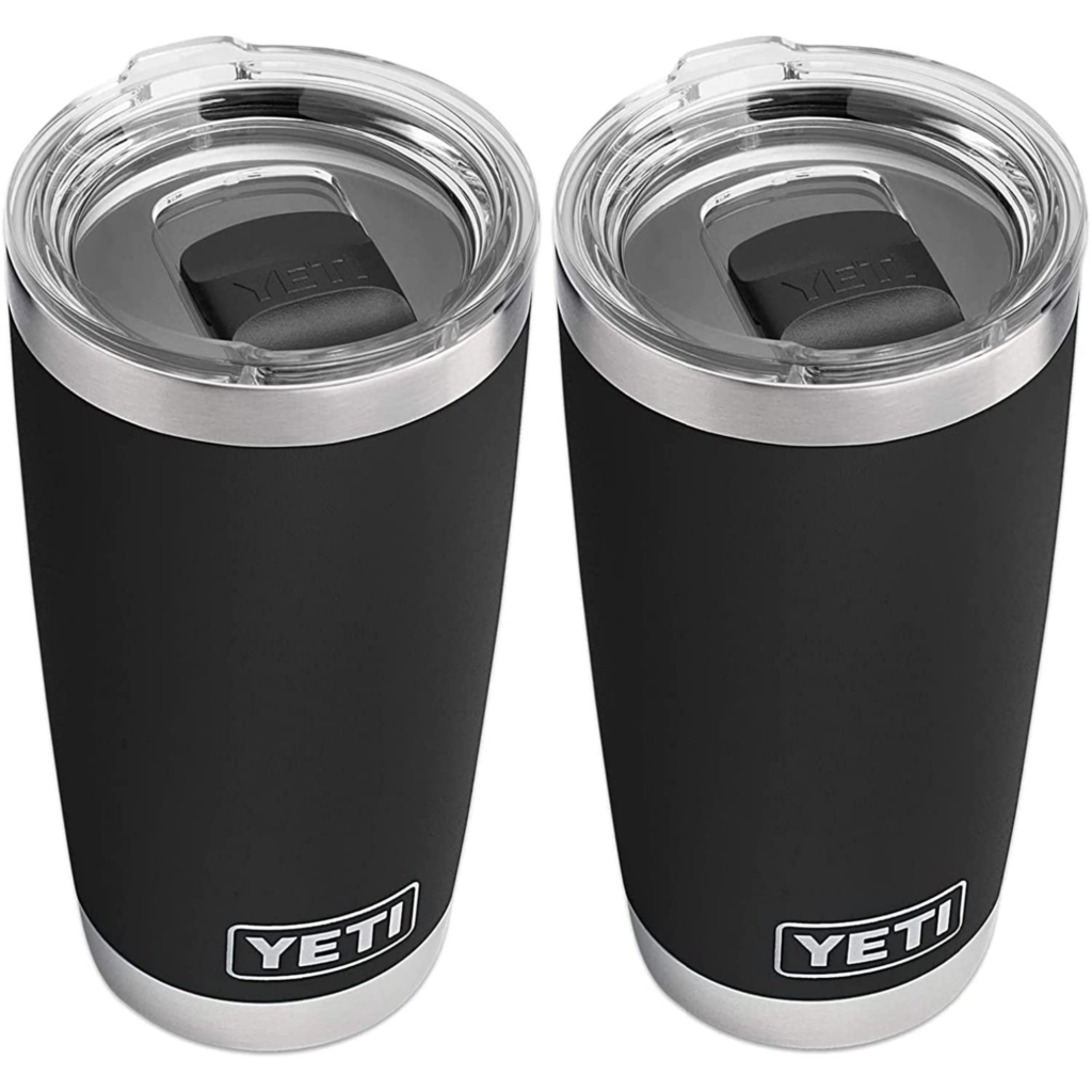 Vacuum Insulated with MagSlider
